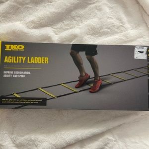 Agility Ladder
